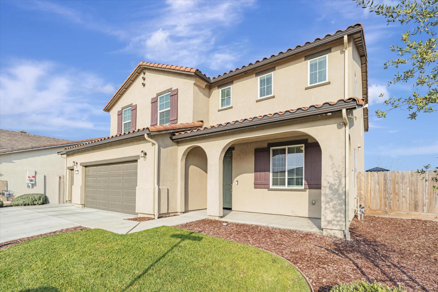 Detail Gallery Image 51 of 62 For 2619 Diablo View Dr, Manteca,  CA 95337 - 4 Beds | 2/1 Baths