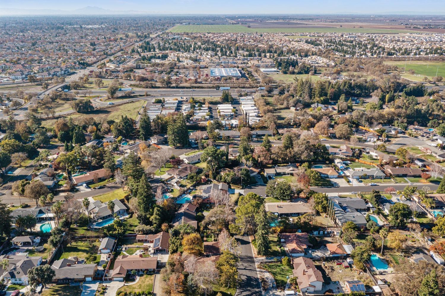 Detail Gallery Image 54 of 55 For 4702 Broughton Dr, Stockton,  CA 95212 - 3 Beds | 2 Baths