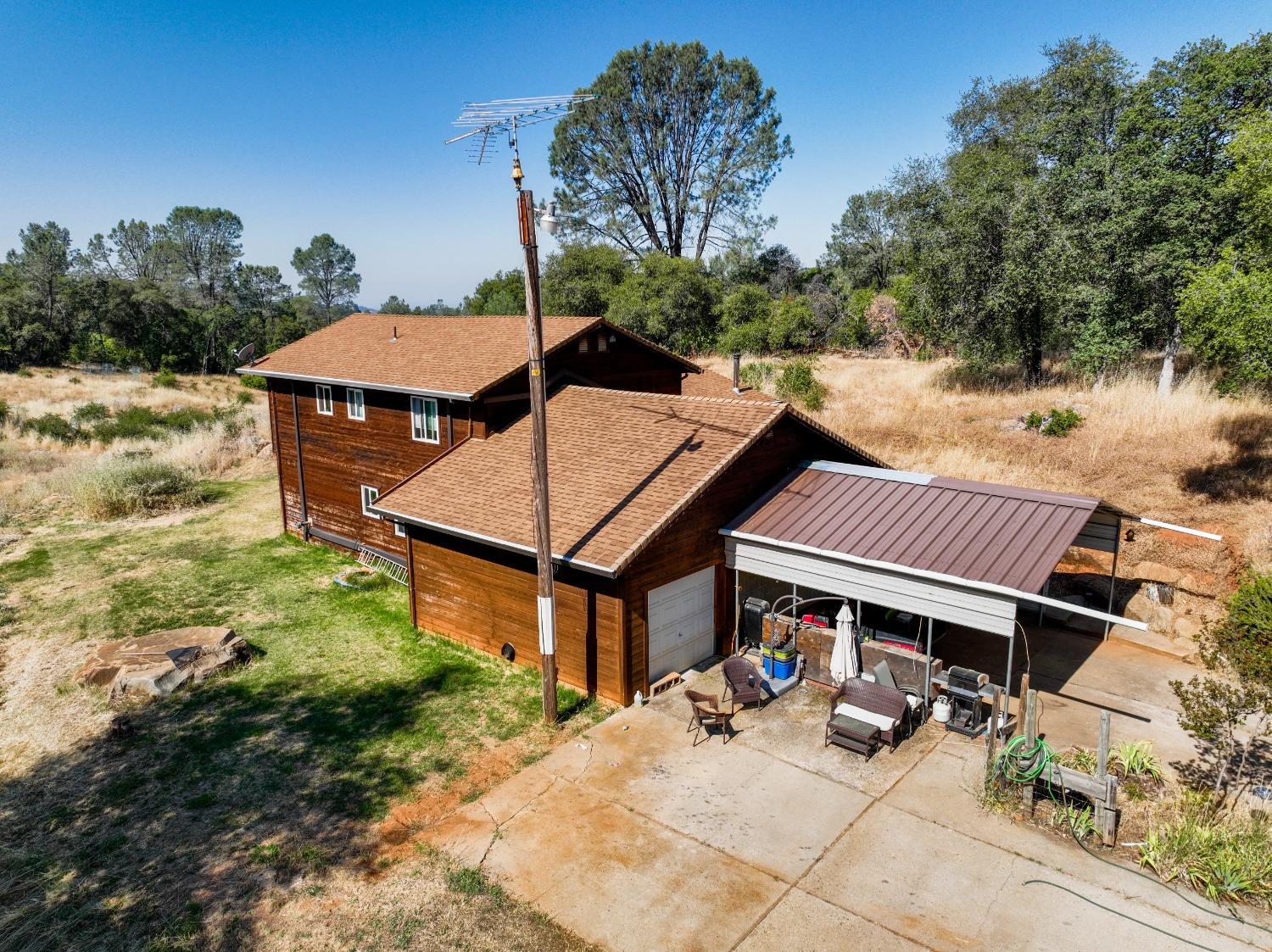 Detail Gallery Image 48 of 79 For 15655 Orange Blossom Ct, Penn Valley,  CA 95946 - 4 Beds | 3 Baths