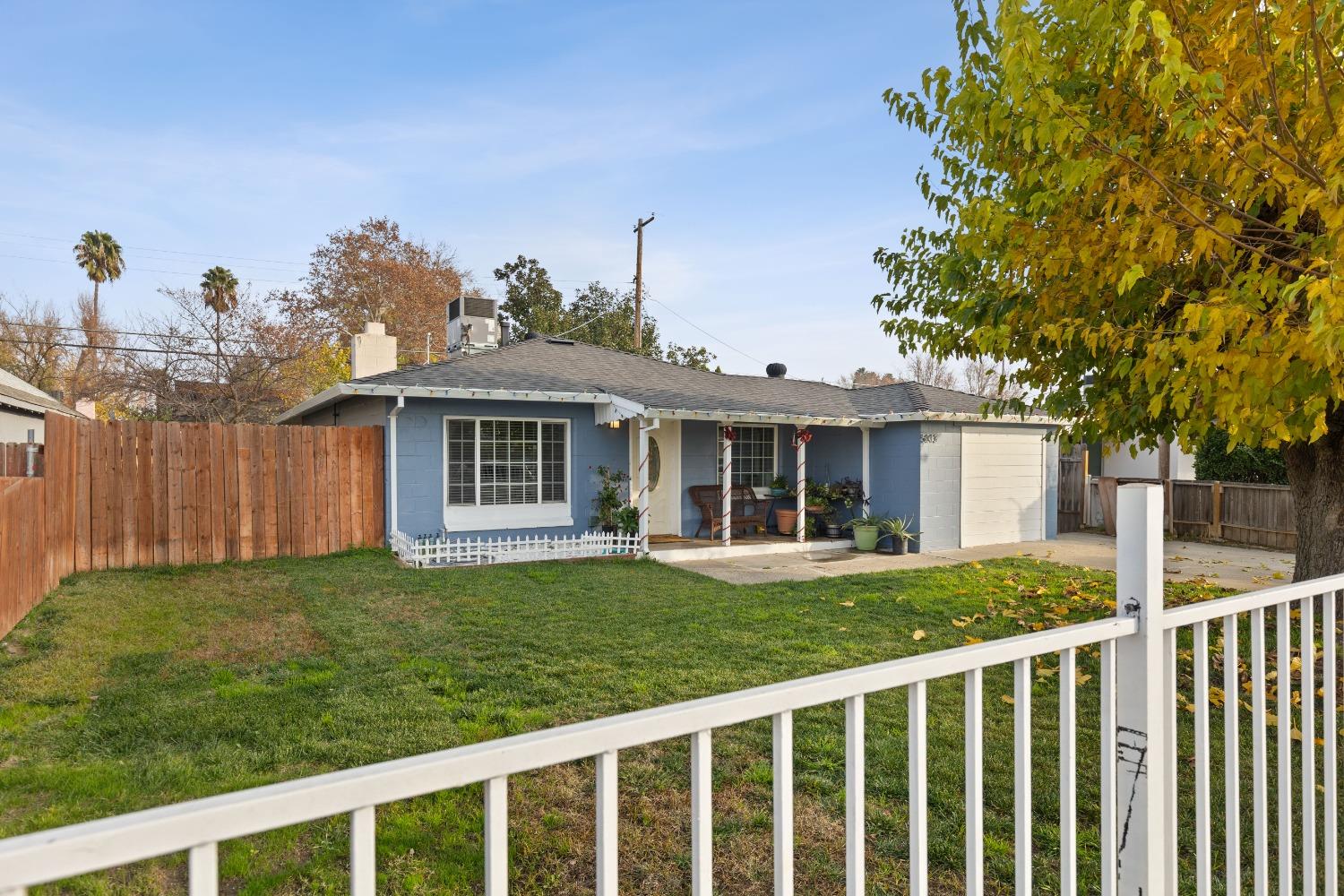 Detail Gallery Image 33 of 34 For 5013 Ortega St, Sacramento,  CA 95820 - 4 Beds | 2 Baths