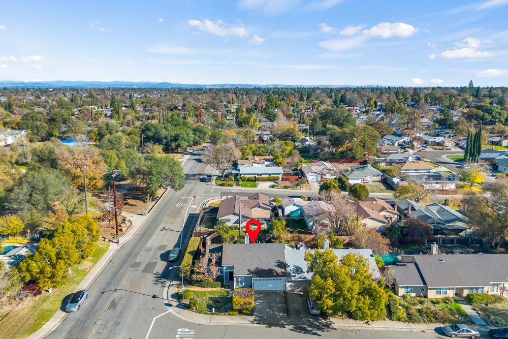 Detail Gallery Image 43 of 48 For 5240 Hickory Hill Ct, Fair Oaks,  CA 95628 - 2 Beds | 2 Baths