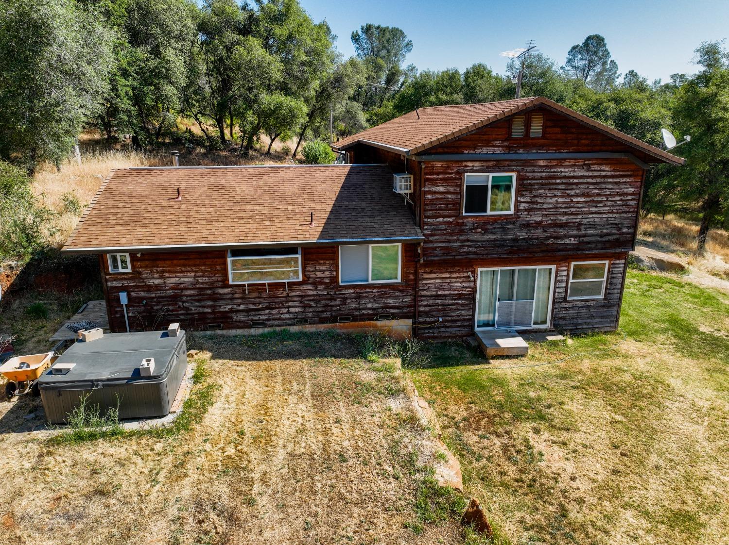 Detail Gallery Image 54 of 79 For 15655 Orange Blossom Ct, Penn Valley,  CA 95946 - 4 Beds | 3 Baths