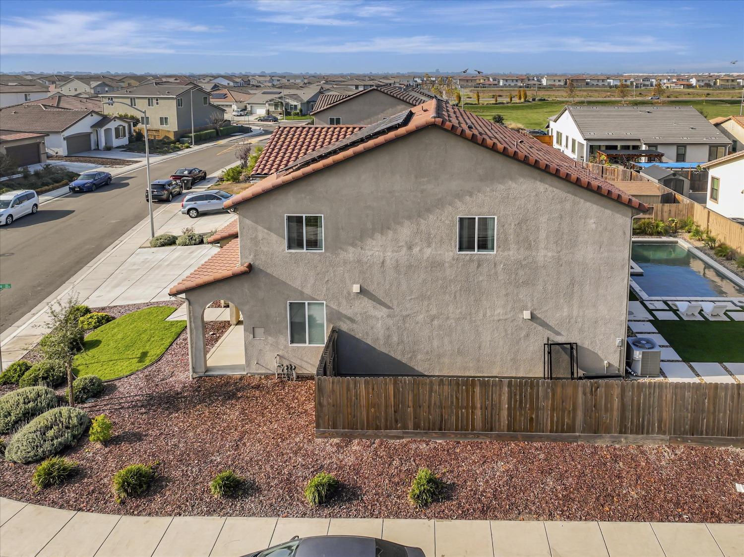 Detail Gallery Image 56 of 62 For 2619 Diablo View Dr, Manteca,  CA 95337 - 4 Beds | 2/1 Baths