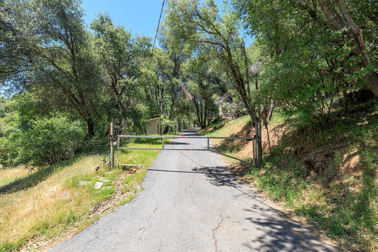 Hershey Road, Tuolumne, California image 10