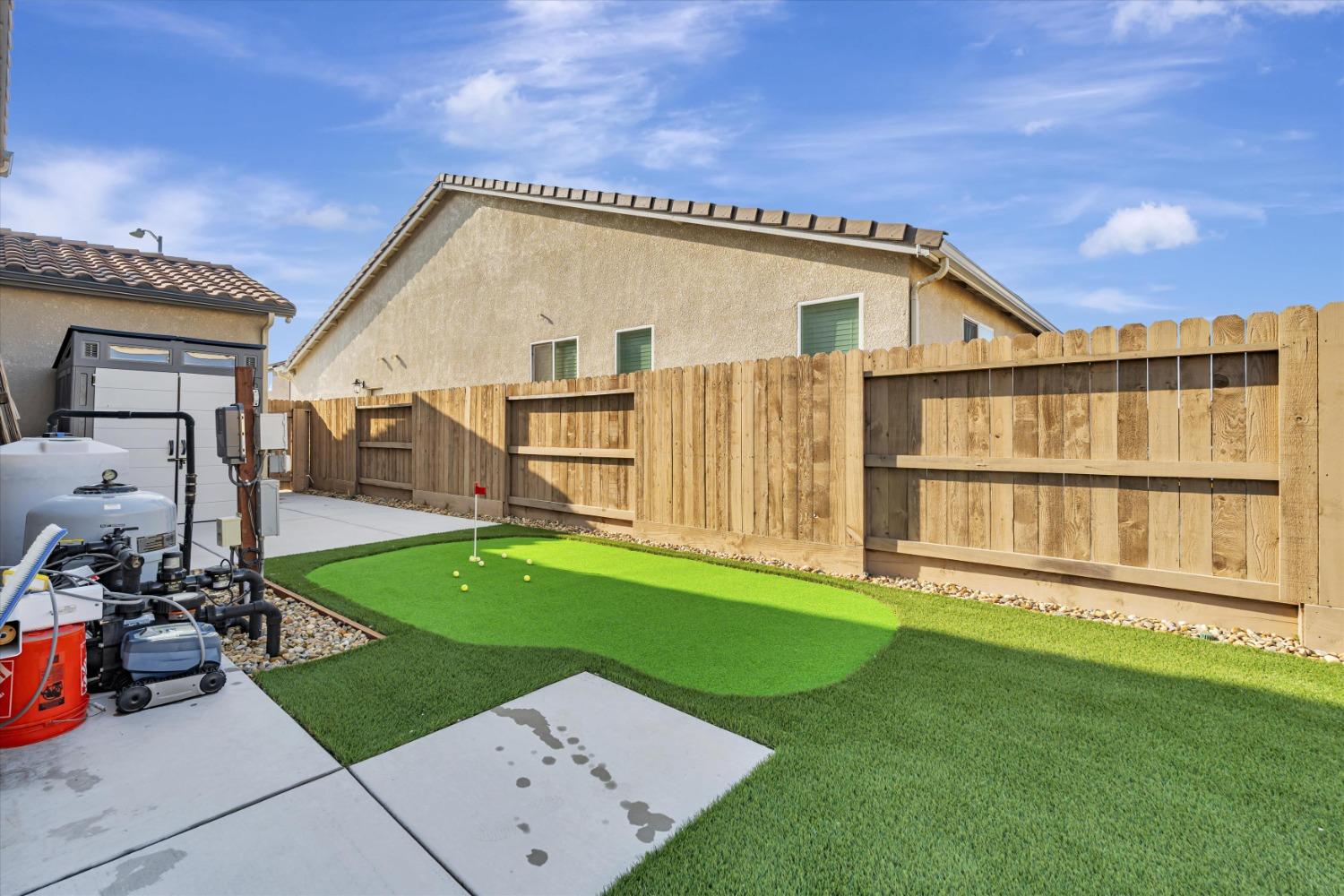 Detail Gallery Image 45 of 62 For 2619 Diablo View Dr, Manteca,  CA 95337 - 4 Beds | 2/1 Baths