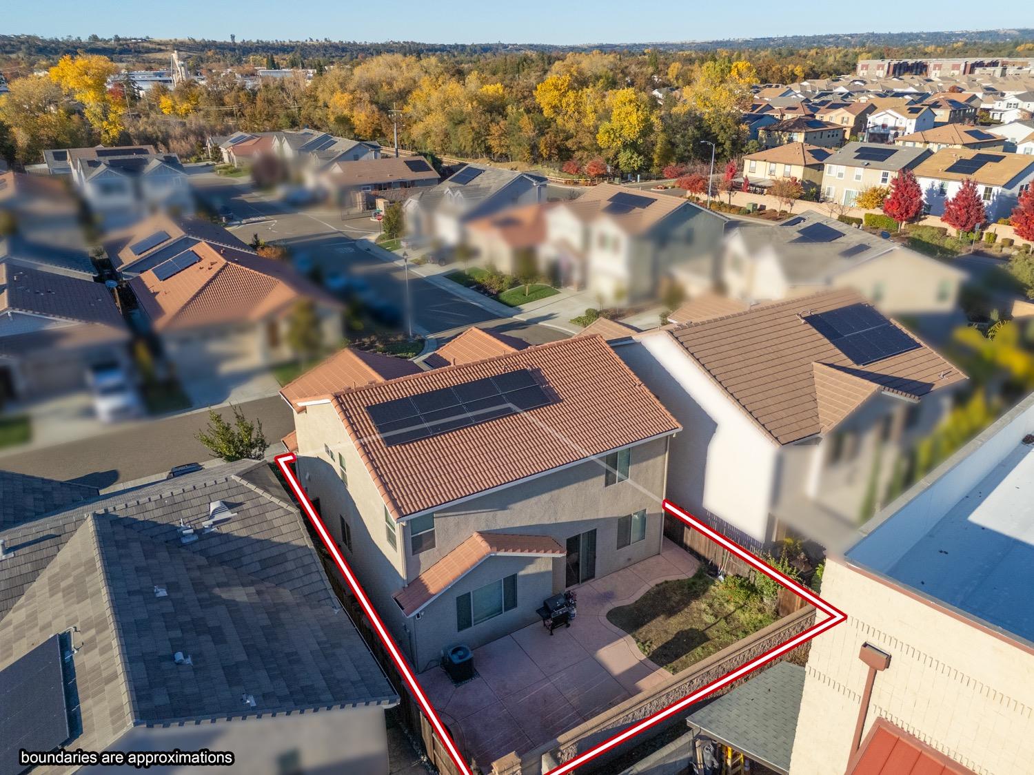 Detail Gallery Image 7 of 61 For 4411 Bonneville Cir, Rocklin,  CA 95677 - 4 Beds | 3 Baths