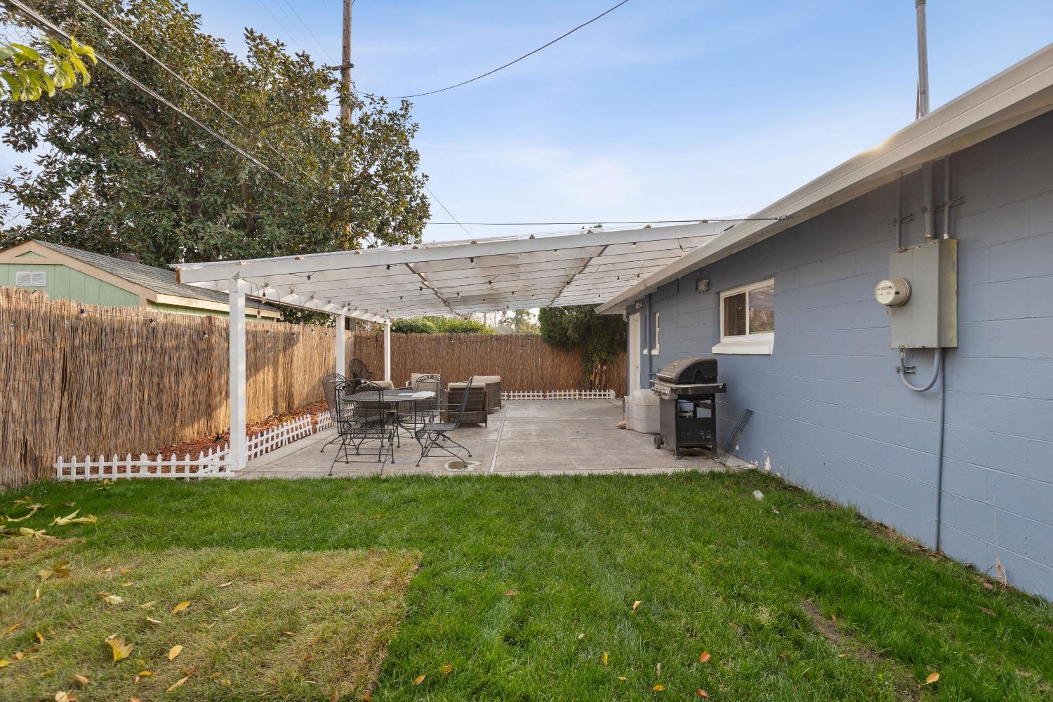 Detail Gallery Image 29 of 34 For 5013 Ortega St, Sacramento,  CA 95820 - 4 Beds | 2 Baths