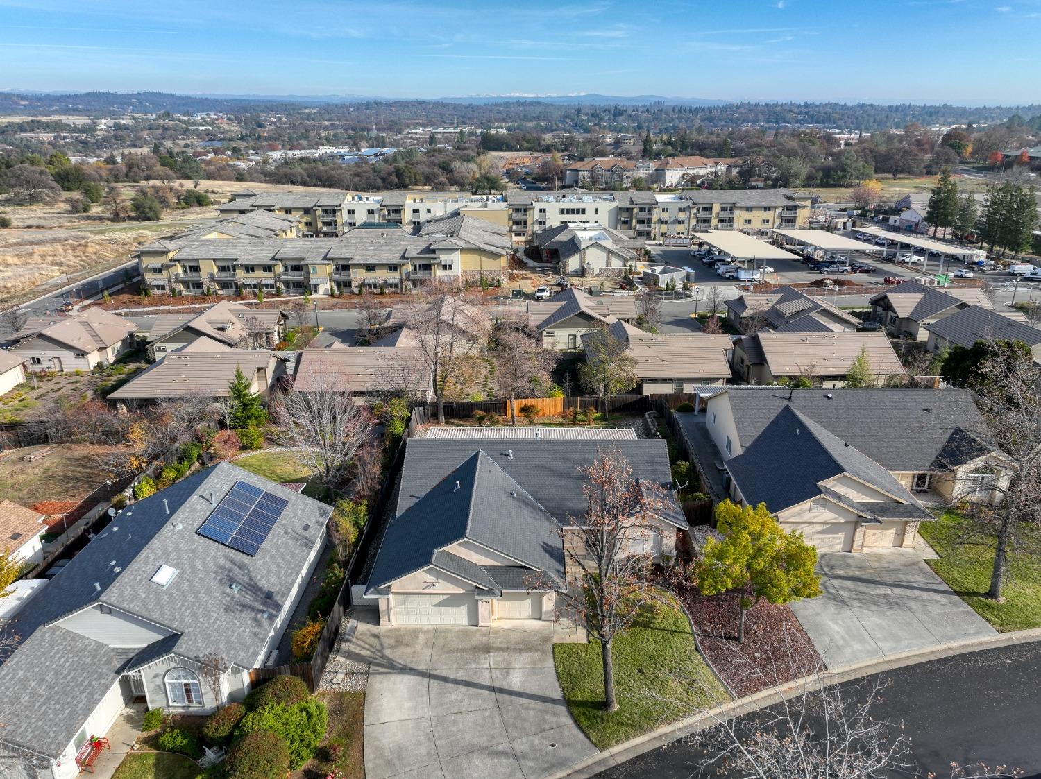 Sunset Terrace, Auburn, California image 36