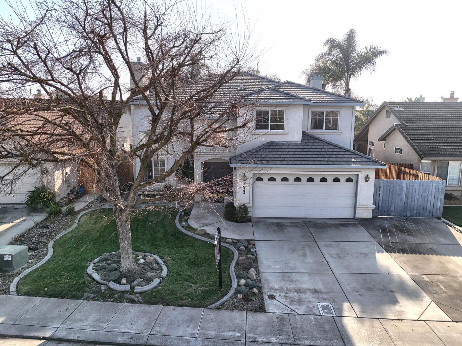 Detail Gallery Image 81 of 93 For 2632 Tradition Way, Modesto,  CA 95355 - 4 Beds | 3 Baths