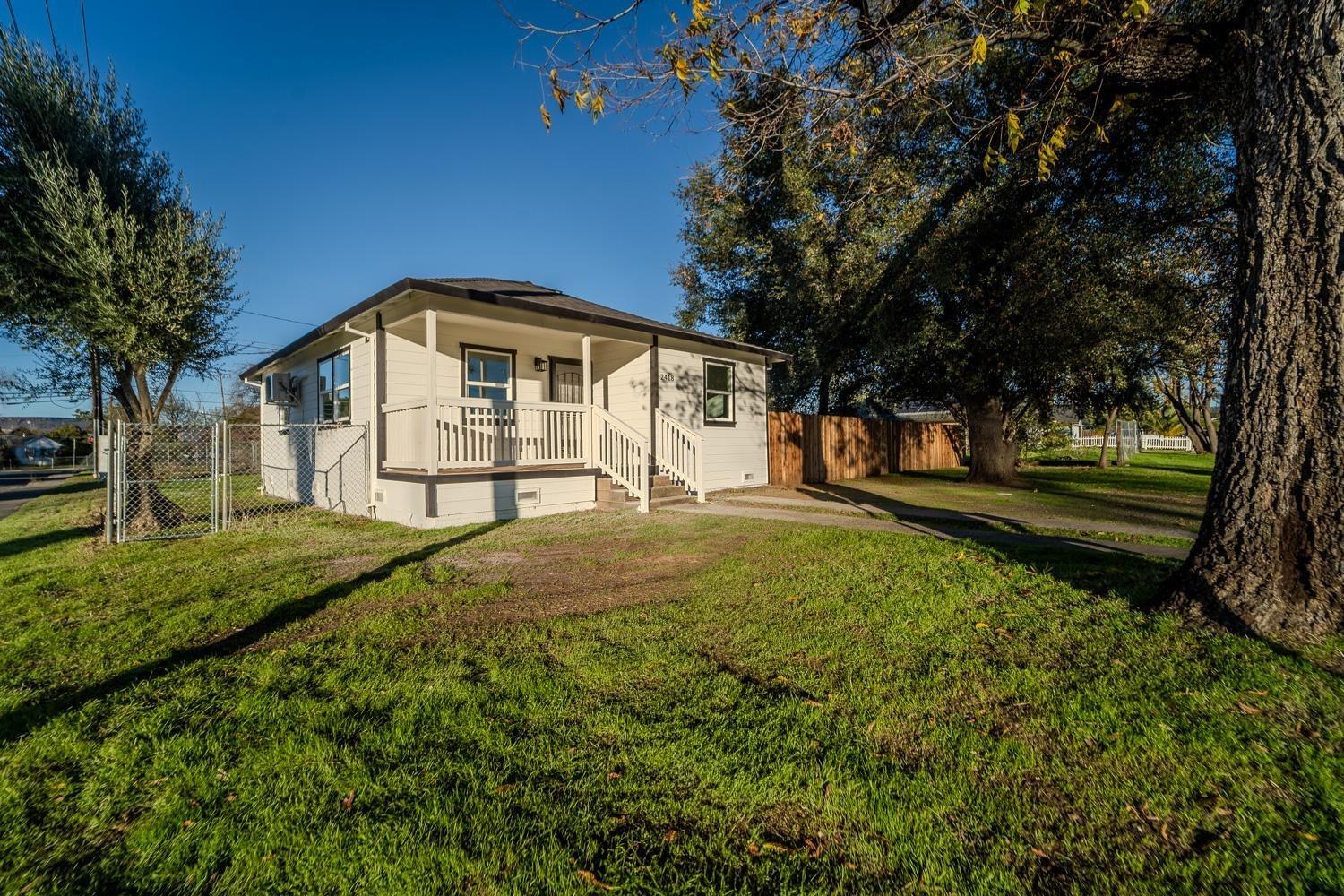 Detail Gallery Image 19 of 21 For 2418 a St, Oroville,  CA 95966 - 2 Beds | 1 Baths