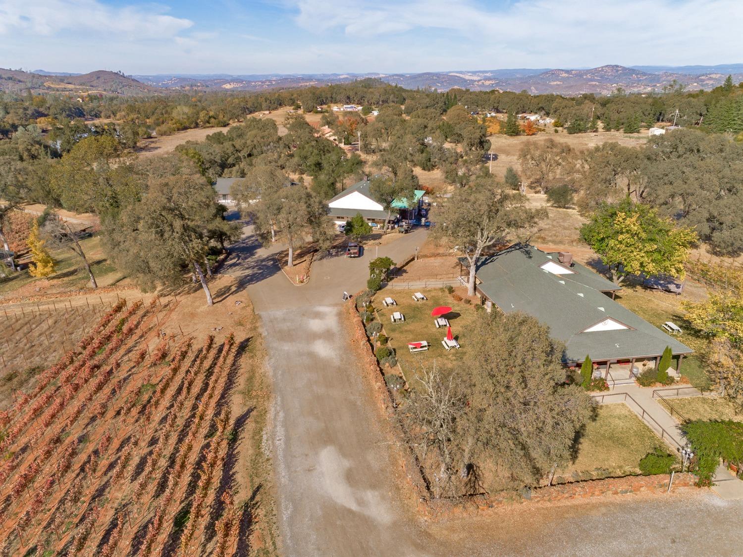 Ponderosa Road, Shingle Springs, California image 31