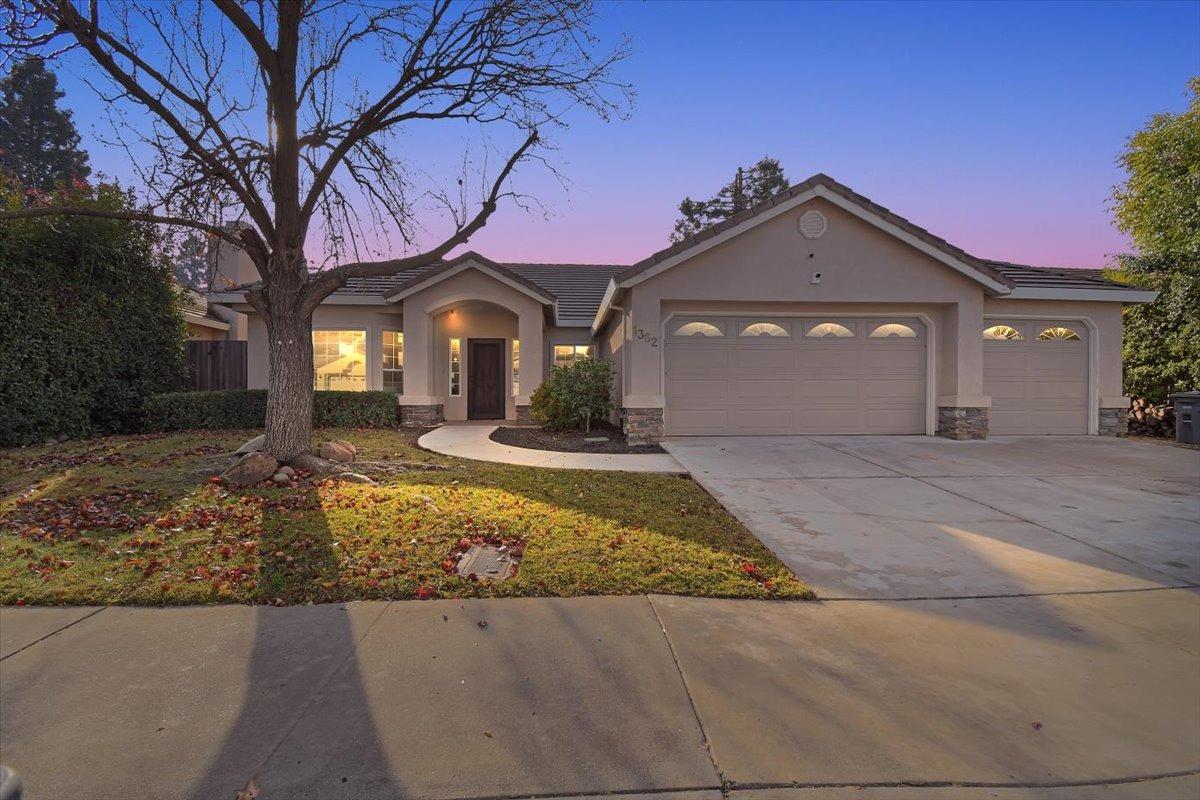 Detail Gallery Image 1 of 1 For 1362 Jamie Dr, Yuba City,  CA 95993 - 4 Beds | 2 Baths