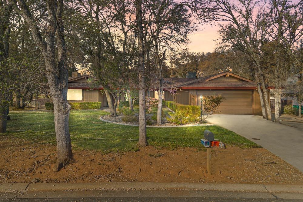 Royal Park Drive, Cameron Park, California image 1