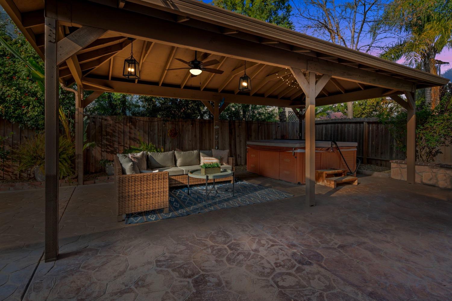 Detail Gallery Image 58 of 73 For 3645 Abbyford Ct, Tracy,  CA 95377 - 5 Beds | 3/1 Baths