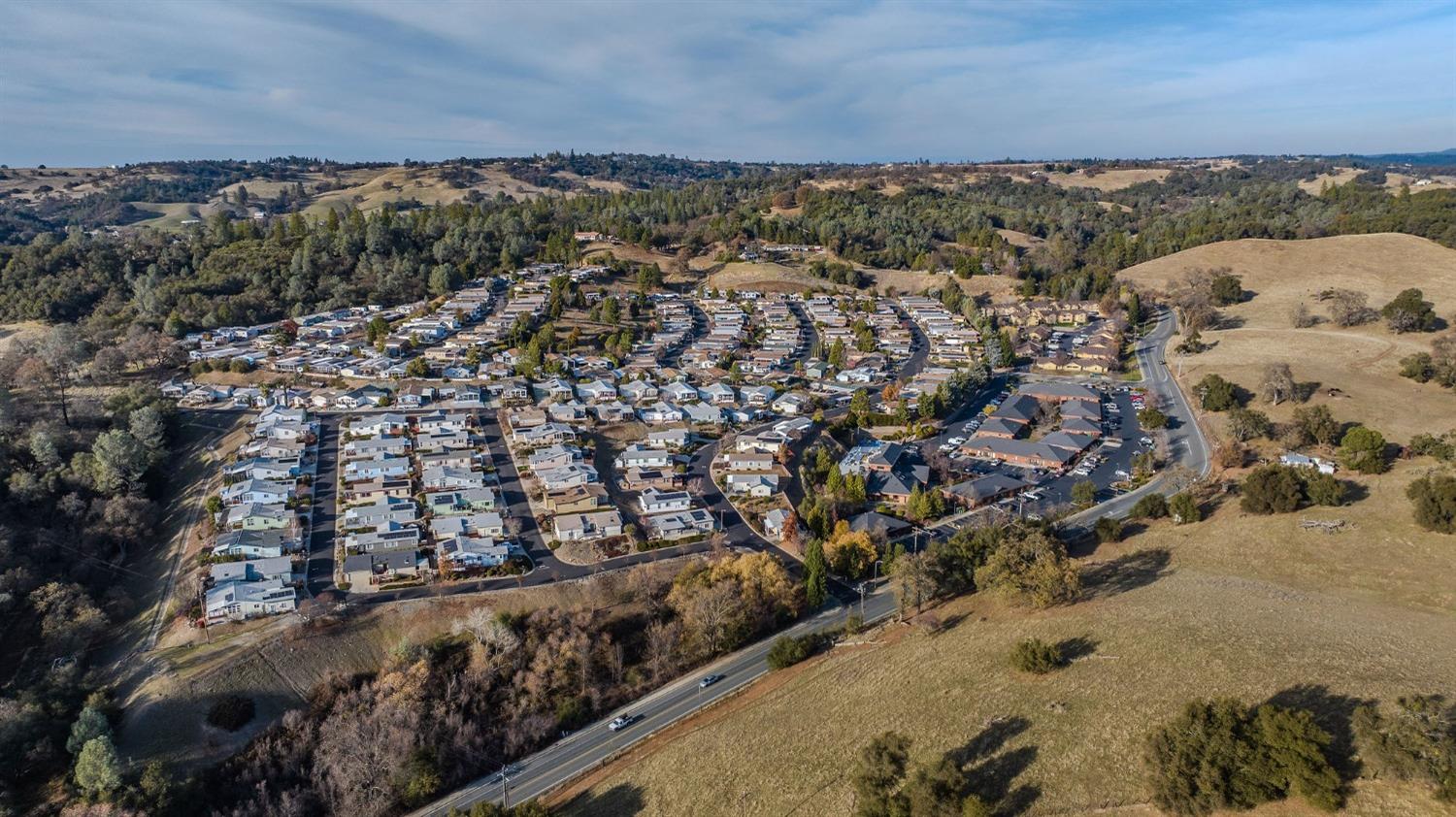 Detail Gallery Image 41 of 42 For 20 Rollingwood Dr 48, Jackson,  CA 95642 - 2 Beds | 2 Baths