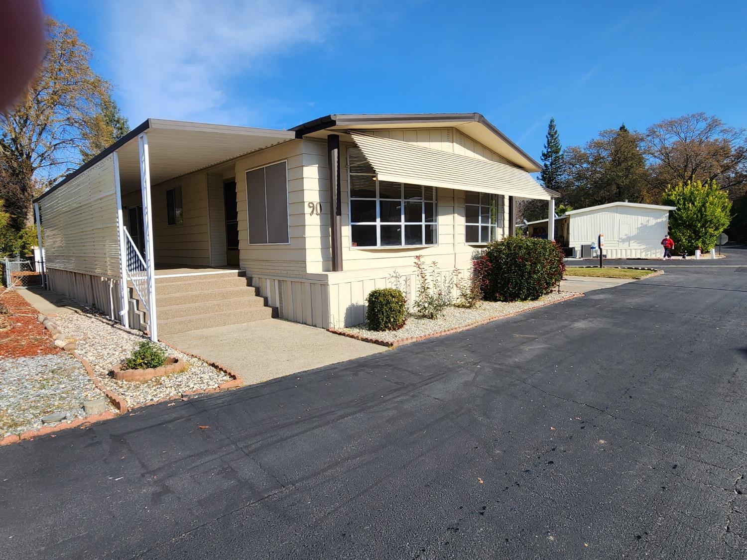 Detail Gallery Image 1 of 1 For 6900 Almond Ave 90, Orangevale,  CA 95662 - 2 Beds | 2 Baths