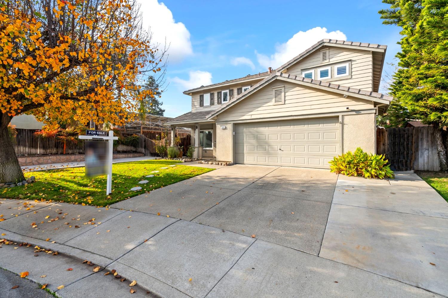 Detail Gallery Image 1 of 73 For 3645 Abbyford Ct, Tracy,  CA 95377 - 5 Beds | 3/1 Baths