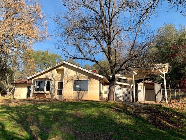 Detail Gallery Image 26 of 26 For 4620 Meadow Creek Rd, Placerville,  CA 95667 - 3 Beds | 2 Baths