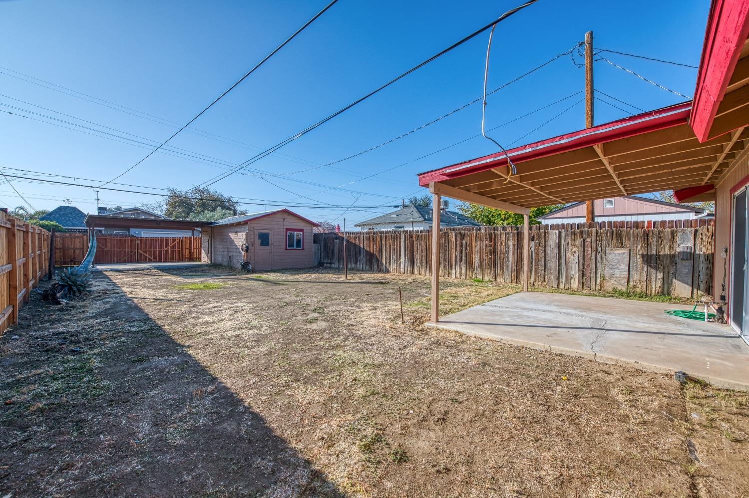 Detail Gallery Image 4 of 46 For 177 Tyler St, Coalinga,  CA 93210 - 3 Beds | 2 Baths