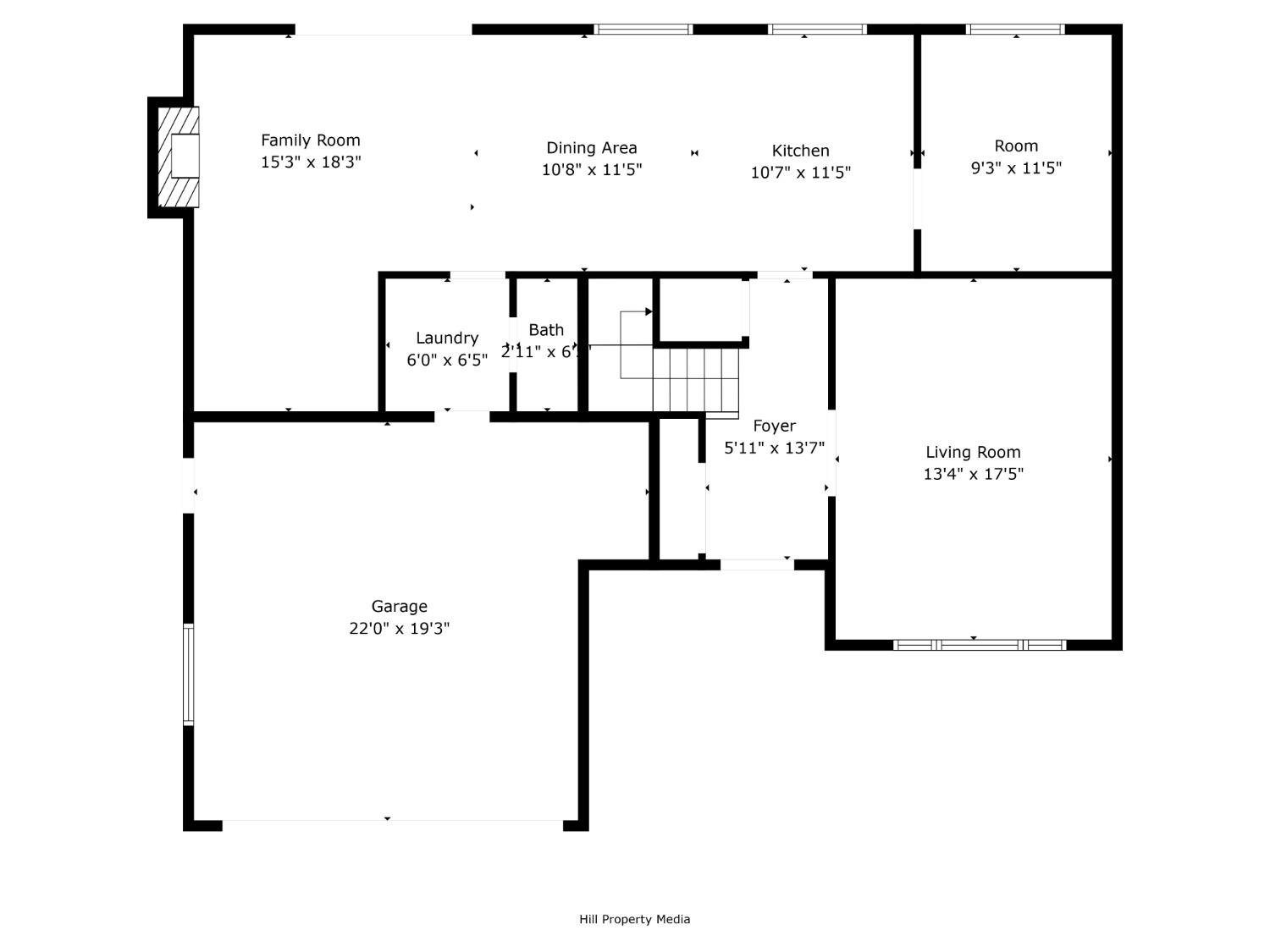 Detail Gallery Image 62 of 62 For 148 Loveland Way, Sacramento,  CA 95838 - 4 Beds | 2/1 Baths