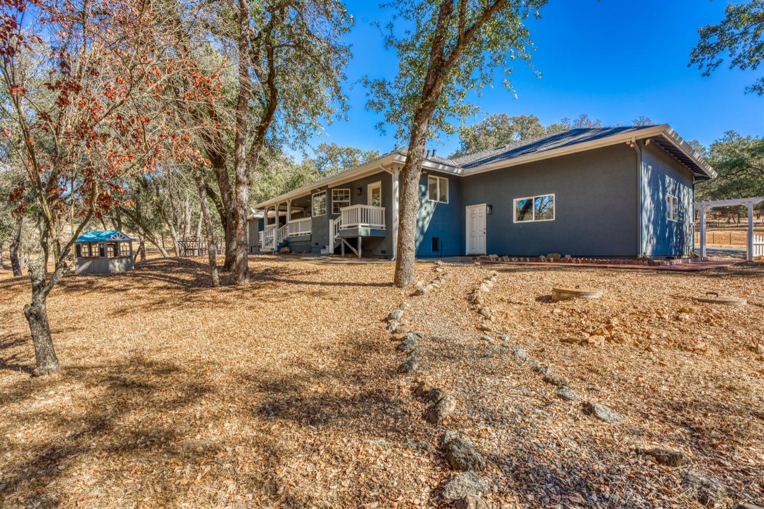 Detail Gallery Image 43 of 52 For 3060 Rancheria Dr, Shingle Springs,  CA 95682 - 3 Beds | 3/1 Baths