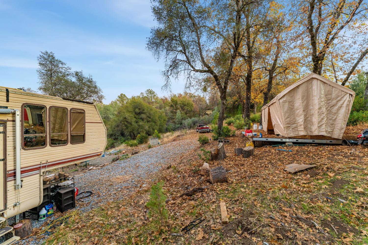 Detail Gallery Image 5 of 53 For 5180 Dream Ranch Cir, Placerville,  CA 95667 - – Beds | – Baths