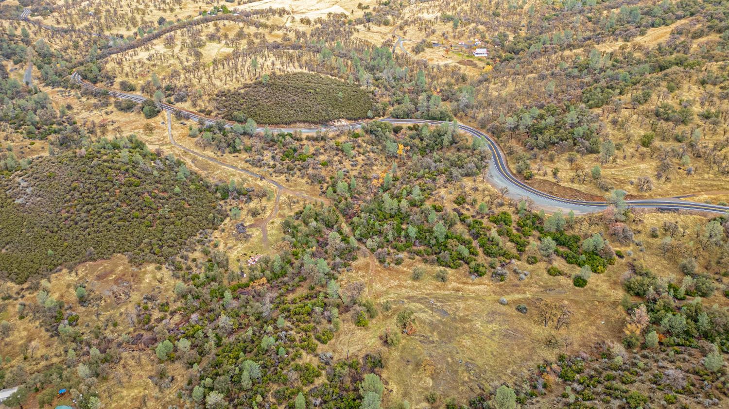 State Highway 49, Coulterville, California image 5