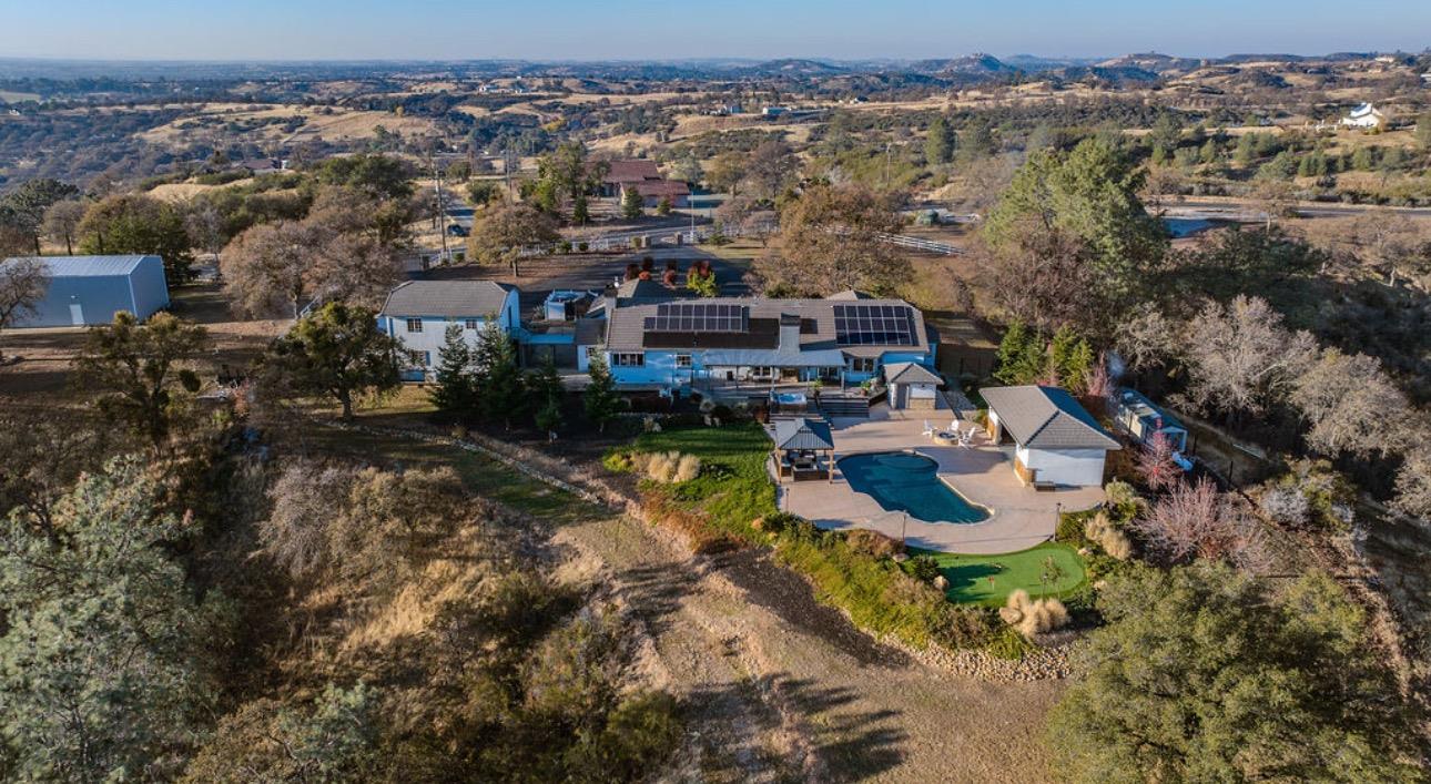 Detail Gallery Image 82 of 99 For 3465 Crestview, Valley Springs,  CA 95252 - 5 Beds | 5 Baths