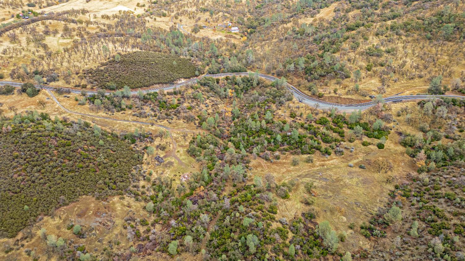 State Highway 49, Coulterville, California image 3