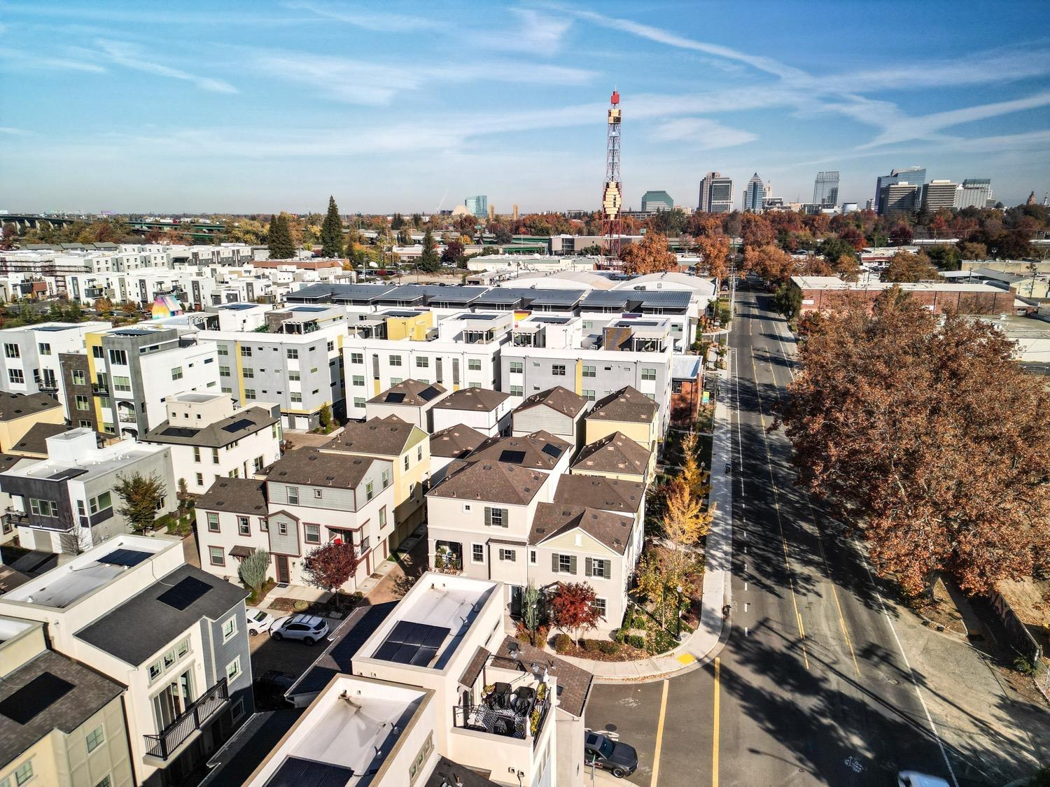 Detail Gallery Image 24 of 26 For 2685 Cleat Lane, Sacramento,  CA 95818 - 2 Beds | 2/1 Baths