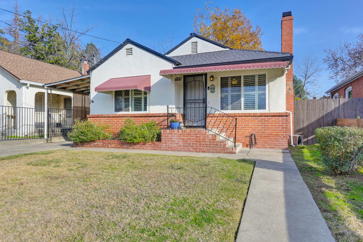 Detail Gallery Image 32 of 32 For 197 Donner Ave, Roseville,  CA 95678 - 2 Beds | 1 Baths