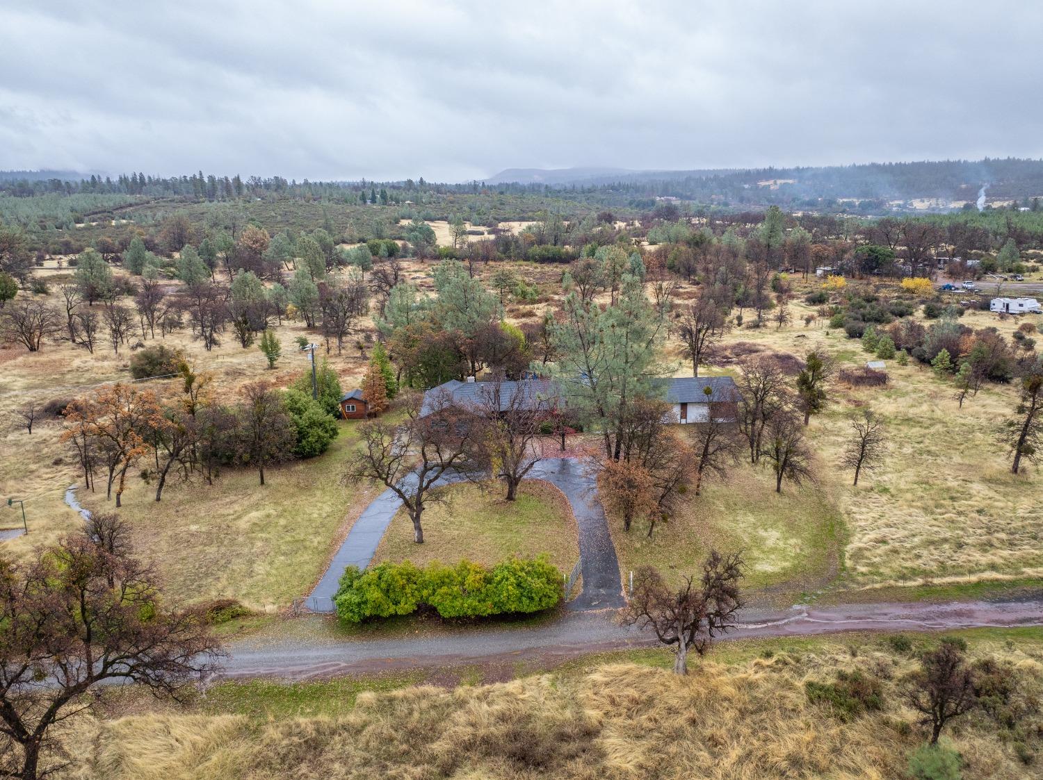 Detail Gallery Image 29 of 46 For 5397 Ole, Manton,  CA 96059 - 3 Beds | 2 Baths