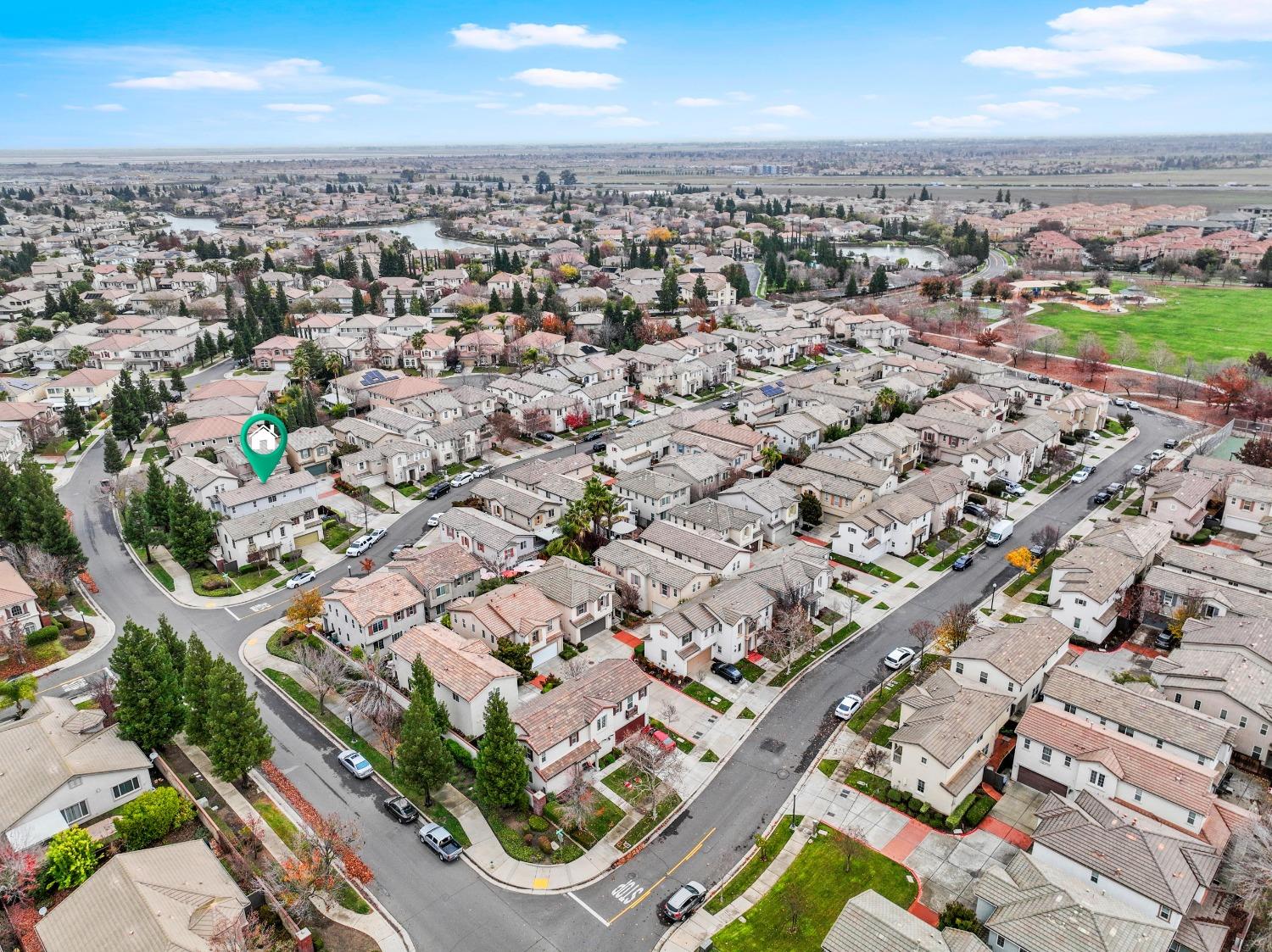 Detail Gallery Image 48 of 48 For 730 Candela Cir, Sacramento,  CA 95835 - 3 Beds | 2/1 Baths