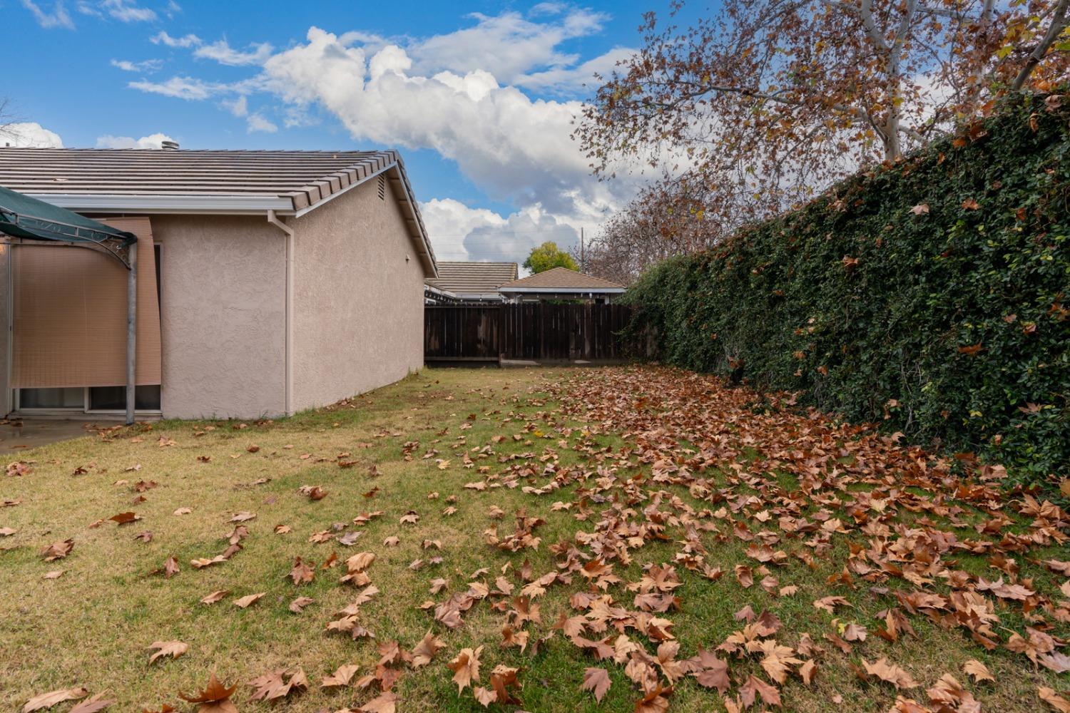 Detail Gallery Image 30 of 36 For 3920 El Portal Pl, Modesto,  CA 95357 - 3 Beds | 2 Baths