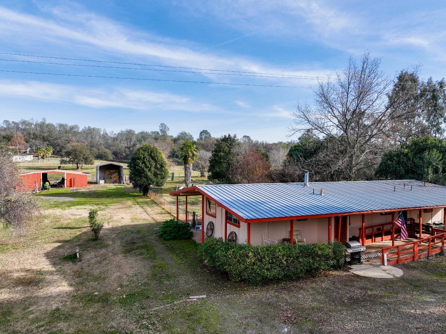 Detail Gallery Image 53 of 66 For 6010 Marysville Rd, Browns Valley,  CA 95918 - 3 Beds | 2 Baths