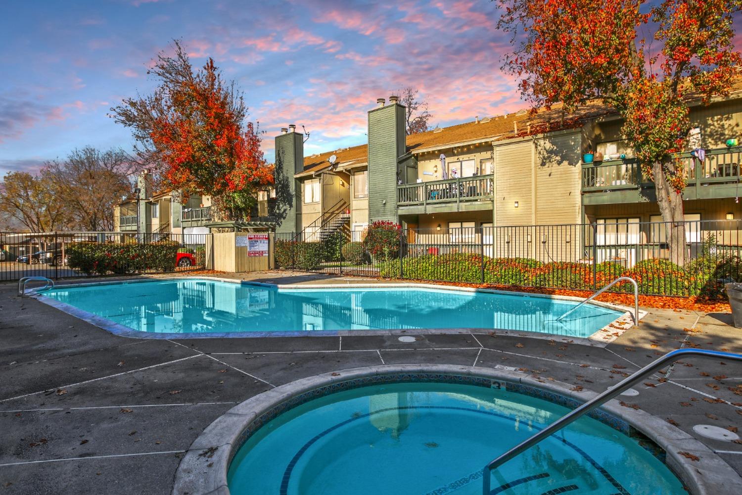 Detail Gallery Image 3 of 30 For 3939 Madison Ave #114,  North Highlands,  CA 95660 - 2 Beds | 2 Baths