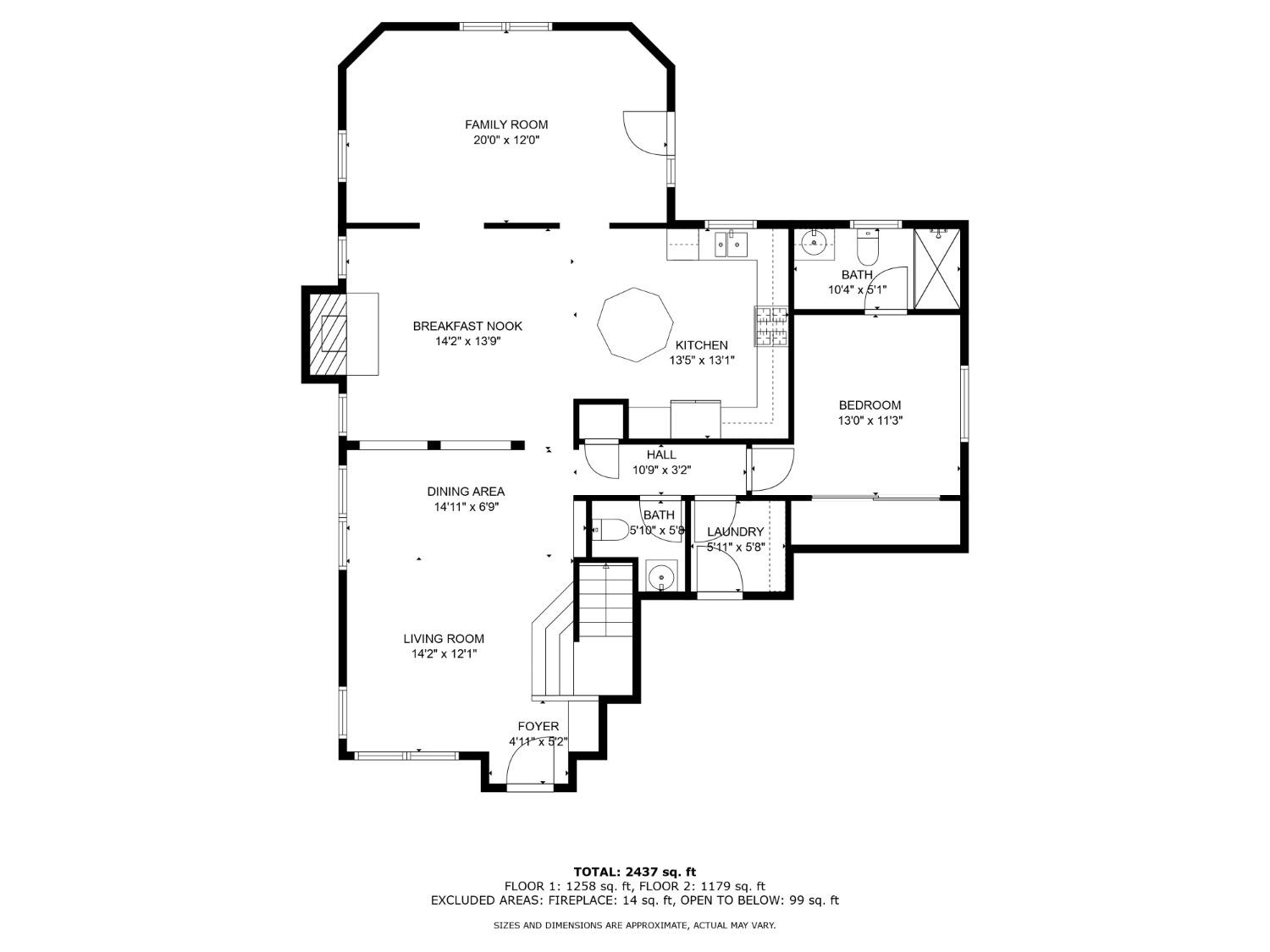 Detail Gallery Image 71 of 73 For 3645 Abbyford Ct, Tracy,  CA 95377 - 5 Beds | 3/1 Baths