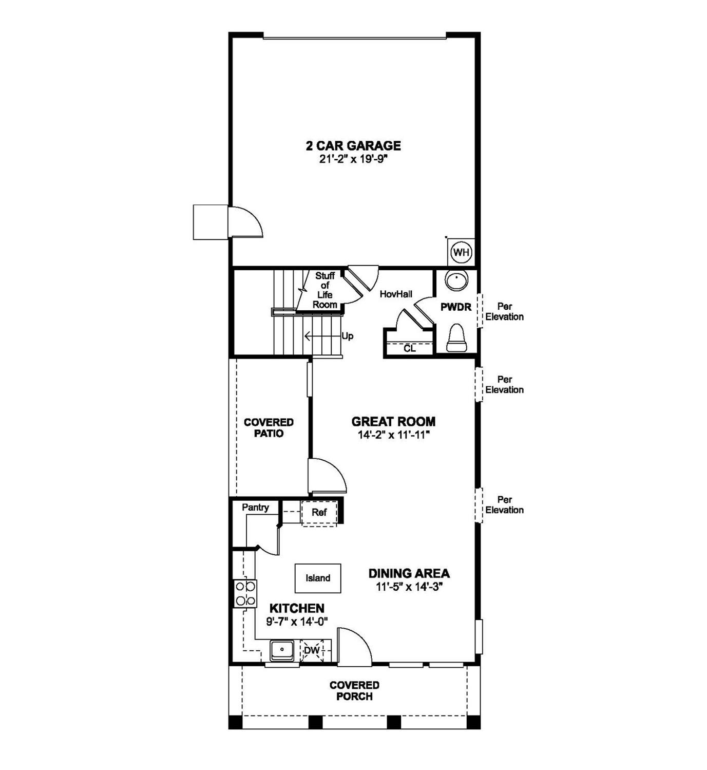 Detail Gallery Image 2 of 3 For Address Is Not Disclosed, Rancho Cordova,  CA 95742 - 3 Beds | 2/1 Baths