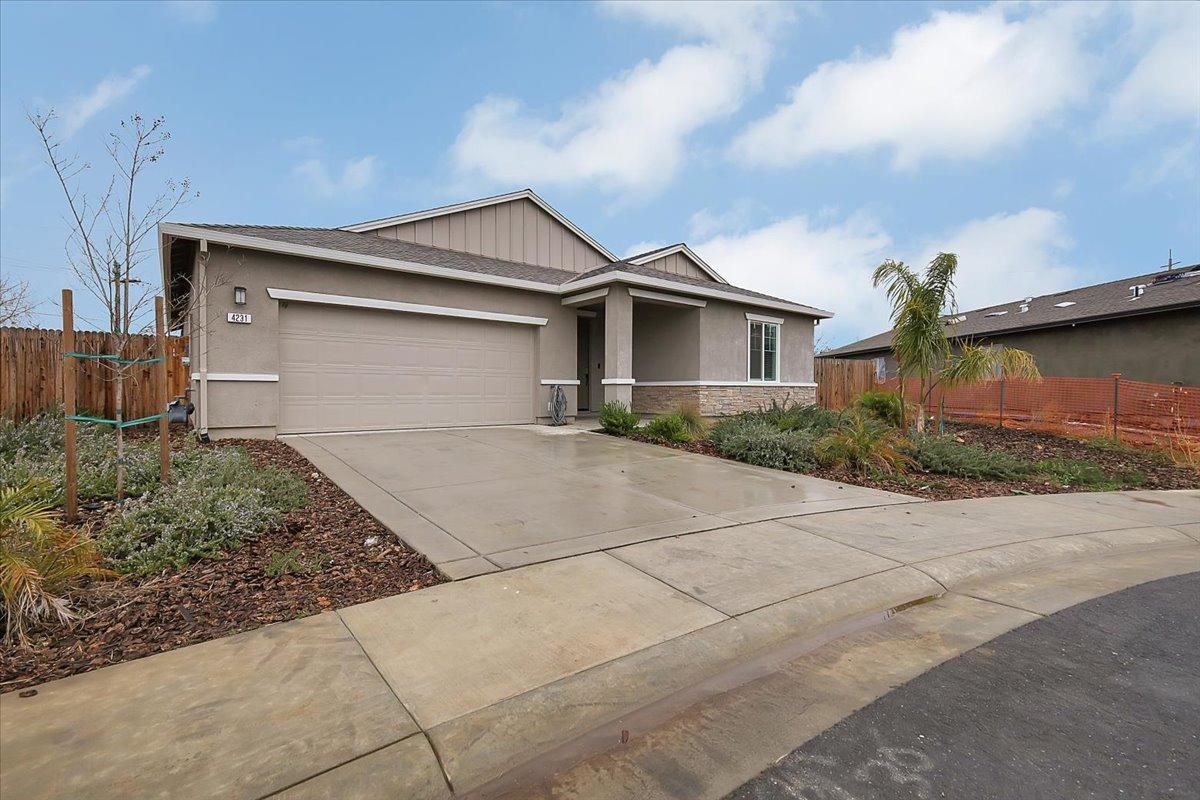 Detail Gallery Image 1 of 24 For 4231 Pittenger Dr, Olivehurst,  CA 95961 - 4 Beds | 2 Baths