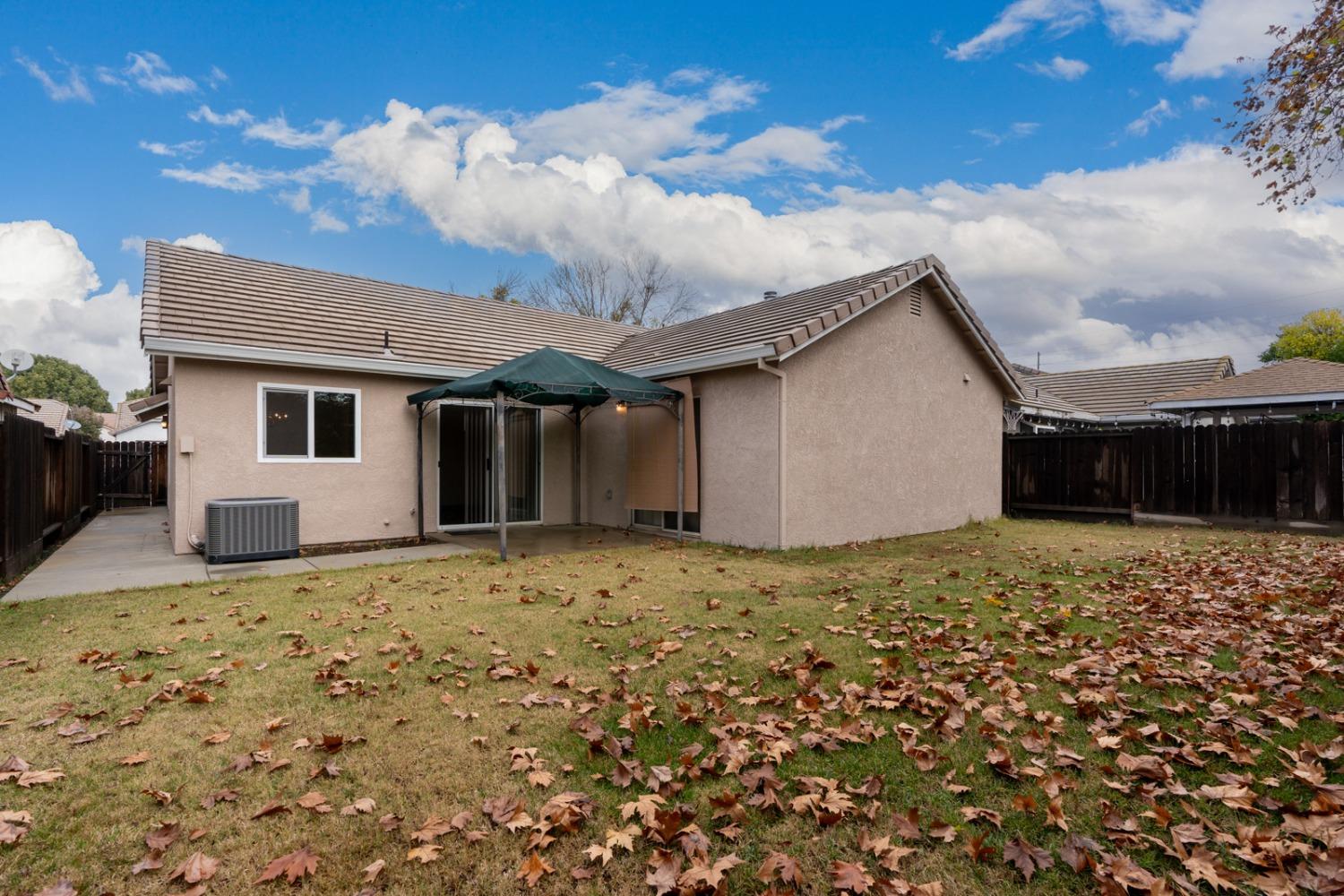 Detail Gallery Image 31 of 36 For 3920 El Portal Pl, Modesto,  CA 95357 - 3 Beds | 2 Baths