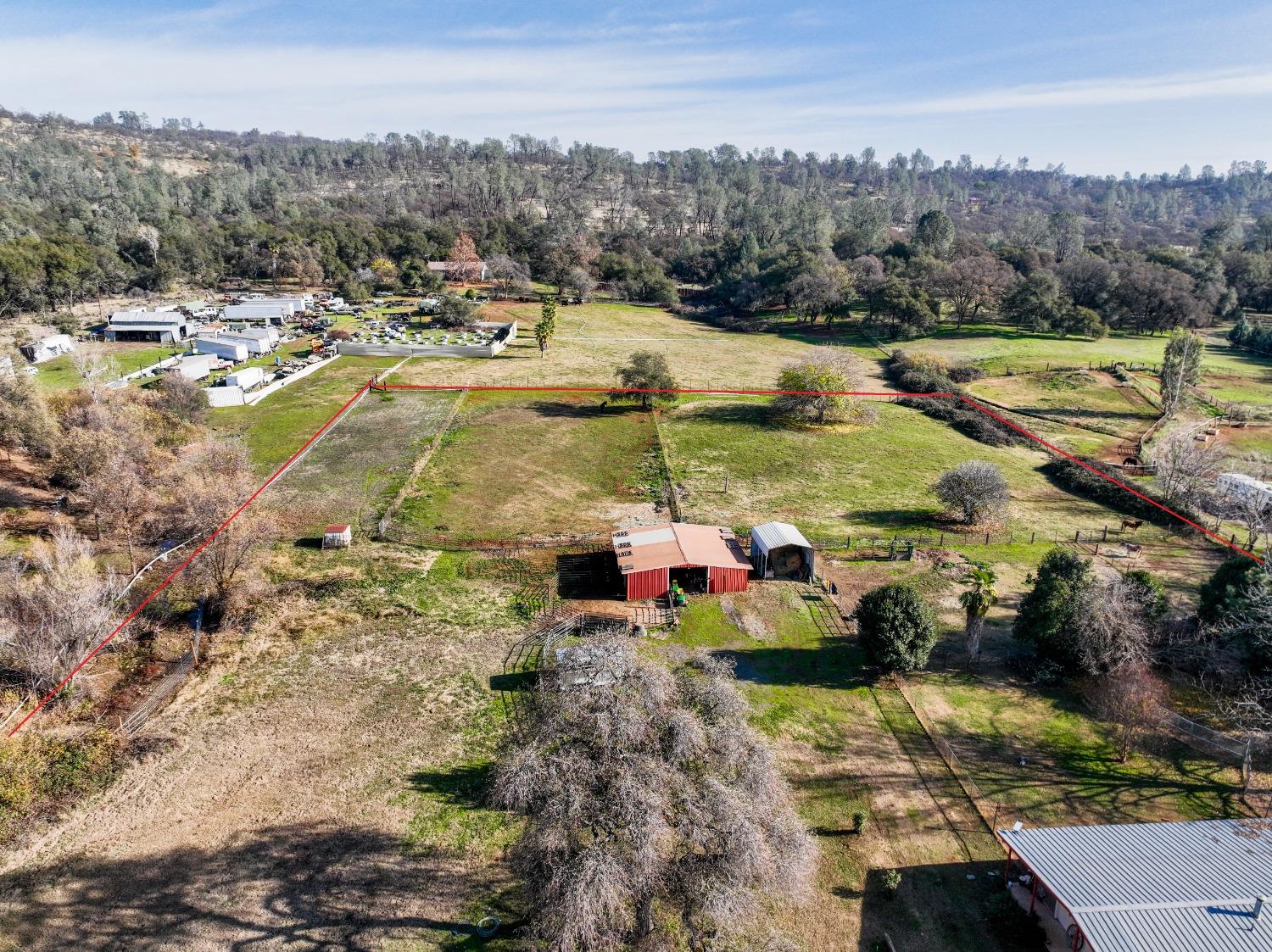 Marysville Road, Browns Valley, California image 41