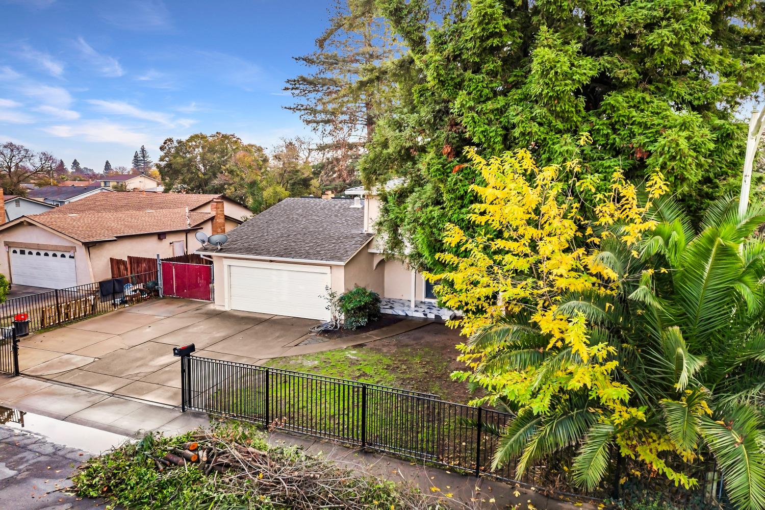 Detail Gallery Image 54 of 62 For 148 Loveland Way, Sacramento,  CA 95838 - 4 Beds | 2/1 Baths