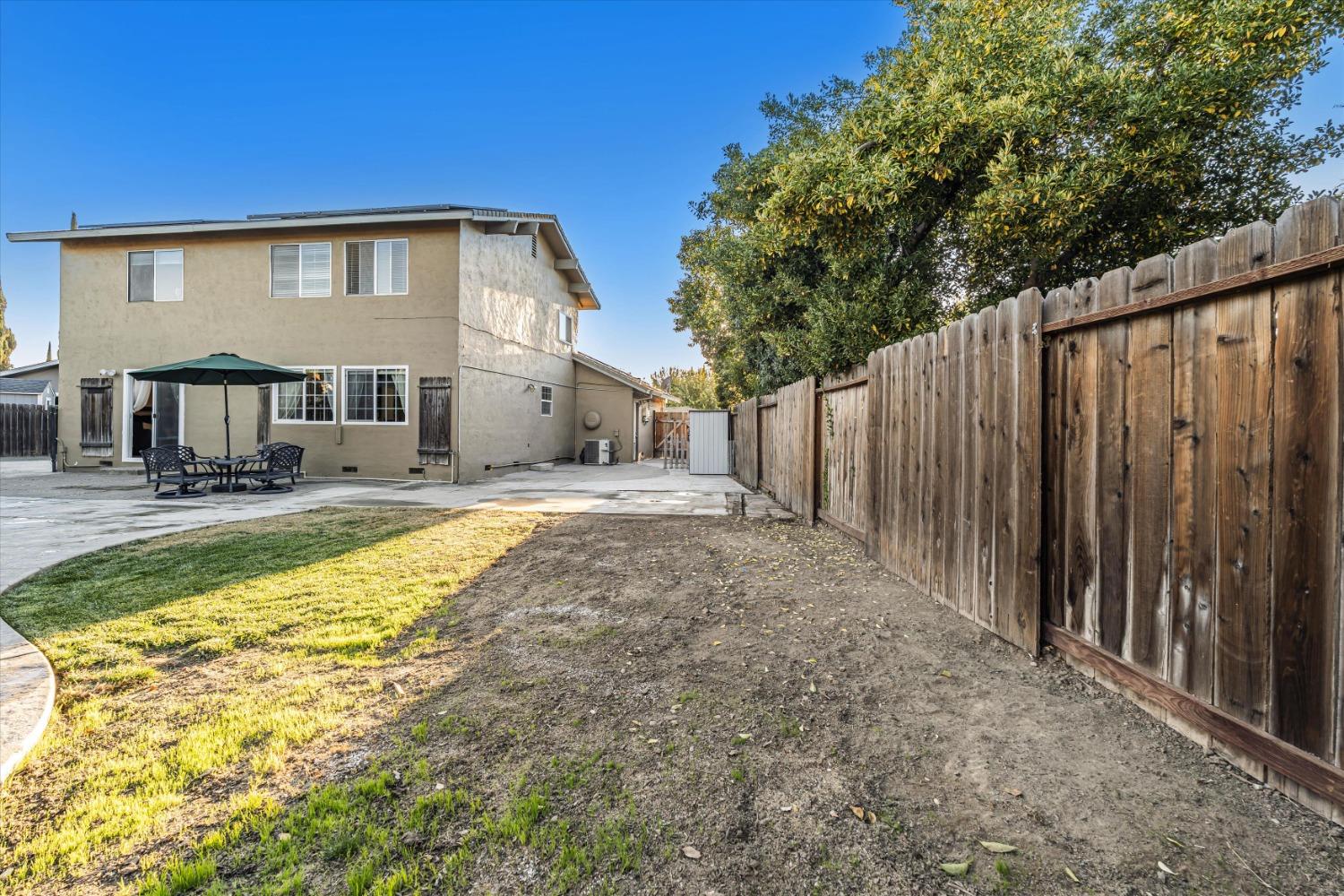 Detail Gallery Image 32 of 41 For 1411 Maple Ct, Tracy,  CA 95376 - 4 Beds | 3 Baths