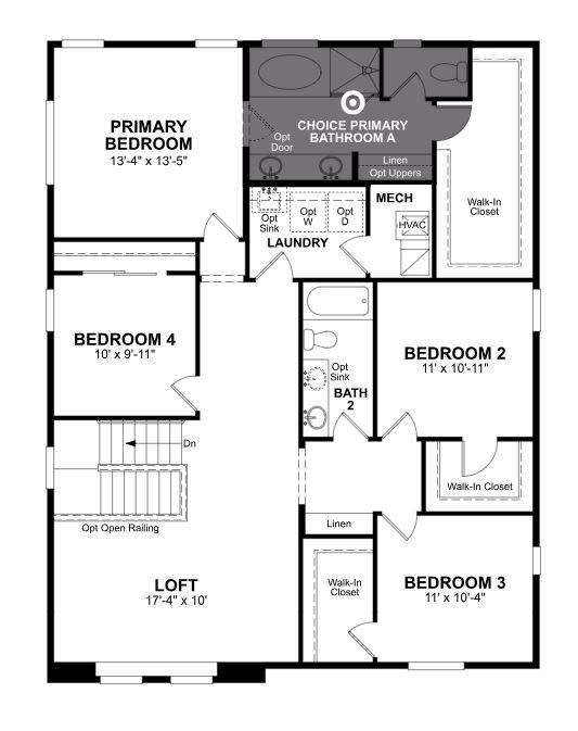 Detail Gallery Image 3 of 3 For 408 Gold Beam Pl, Roseville,  CA 95747 - 5 Beds | 3/1 Baths