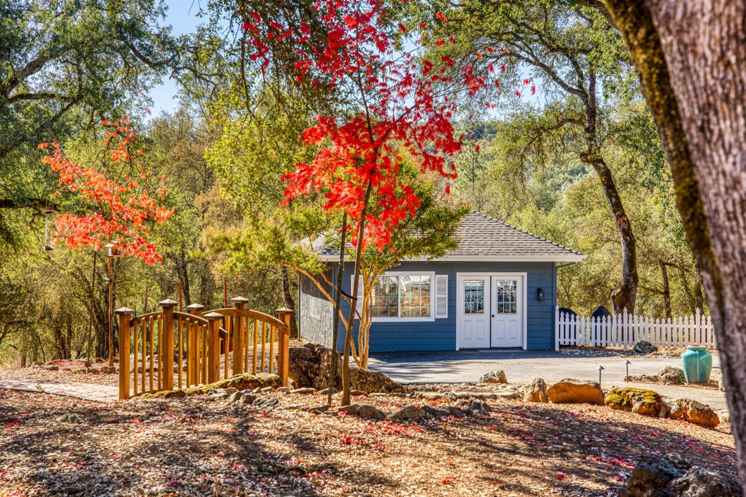 Detail Gallery Image 27 of 52 For 3060 Rancheria Dr, Shingle Springs,  CA 95682 - 3 Beds | 3/1 Baths