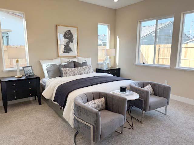 Detail Gallery Image 6 of 15 For 8209 Meadowleaf Ave, Elk Grove,  CA 95757 - 3 Beds | 2/1 Baths