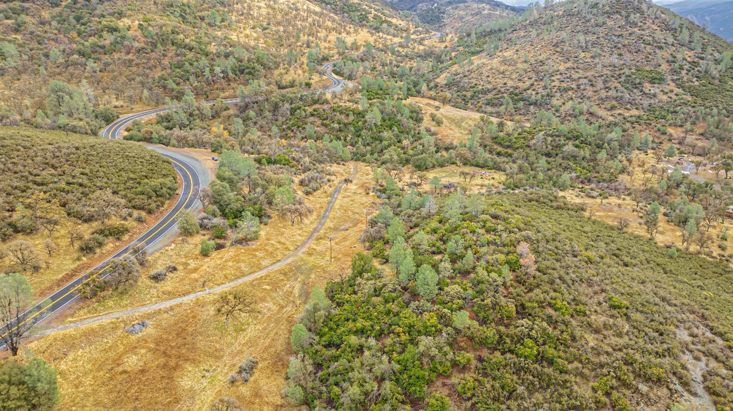 State Highway 49, Coulterville, California image 33