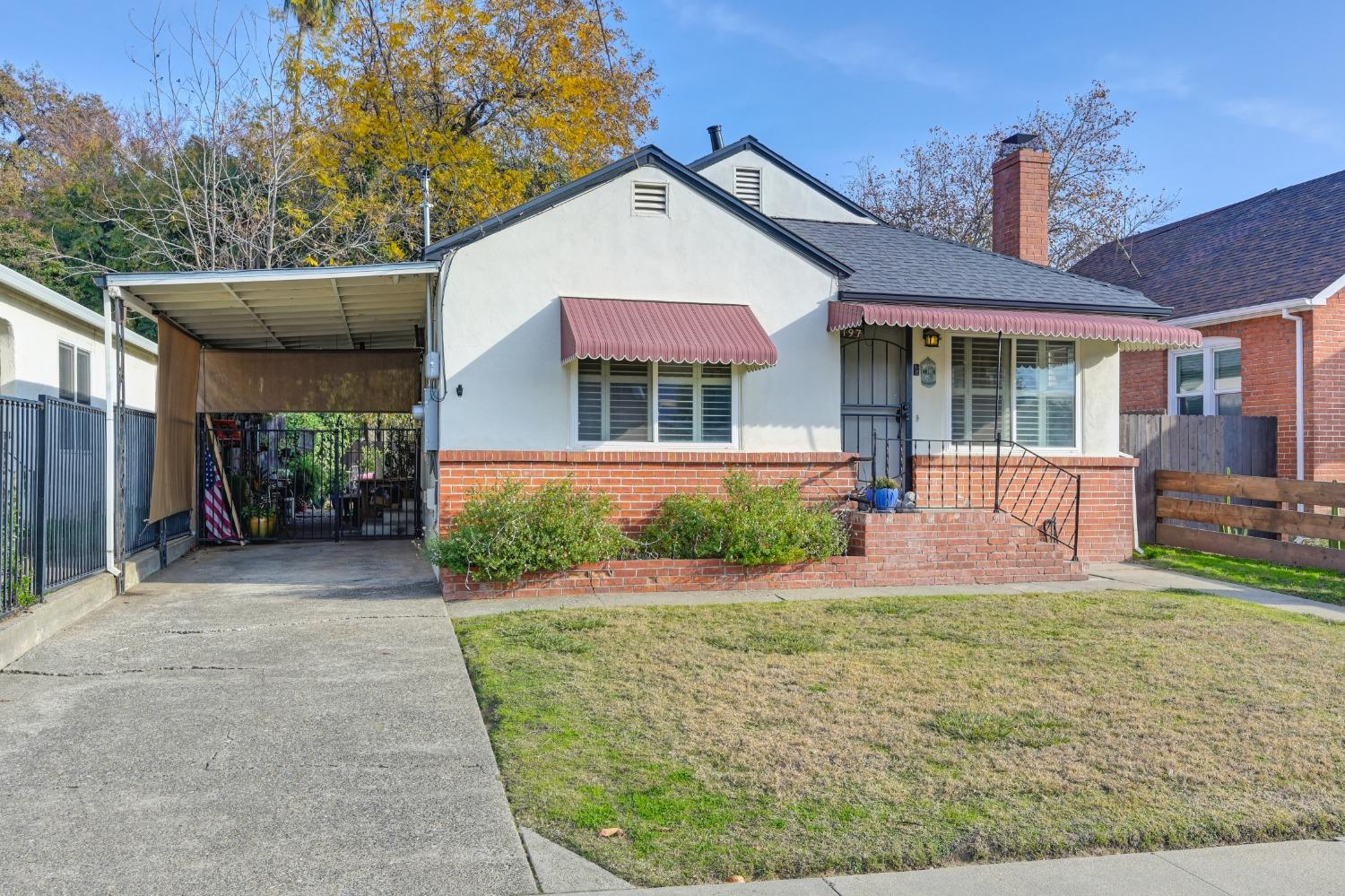 Detail Gallery Image 31 of 32 For 197 Donner Ave, Roseville,  CA 95678 - 2 Beds | 1 Baths