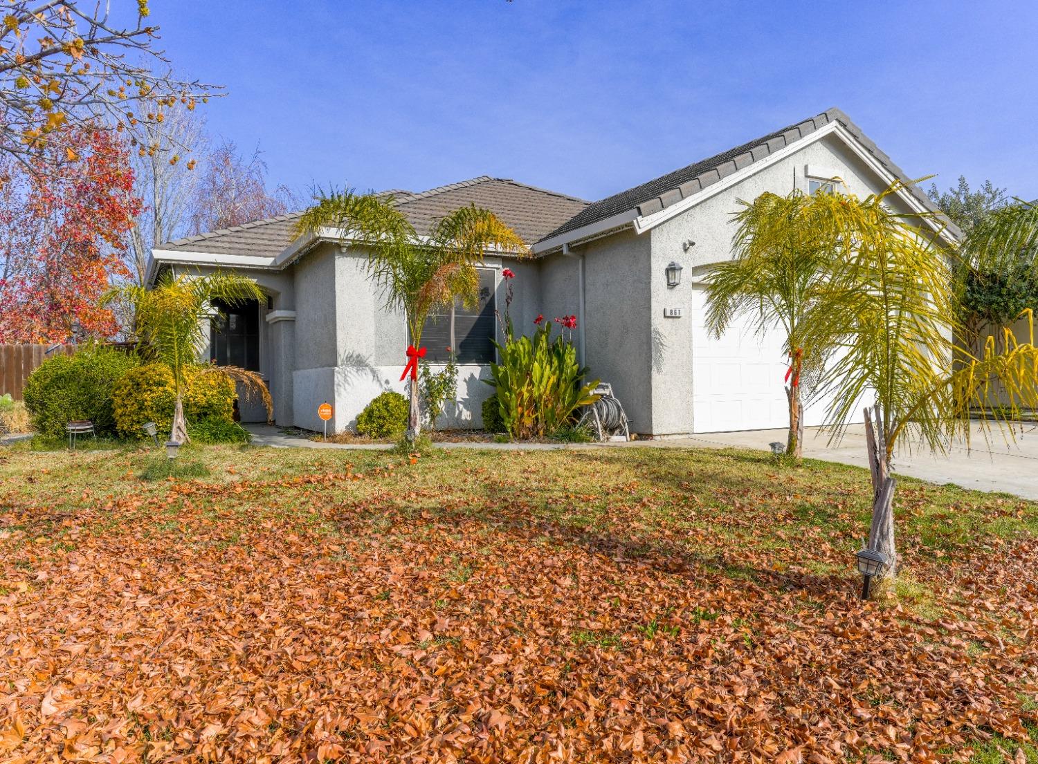 Detail Gallery Image 3 of 15 For 861 Ann Marie Dr, Manteca,  CA 95337 - 3 Beds | 2 Baths