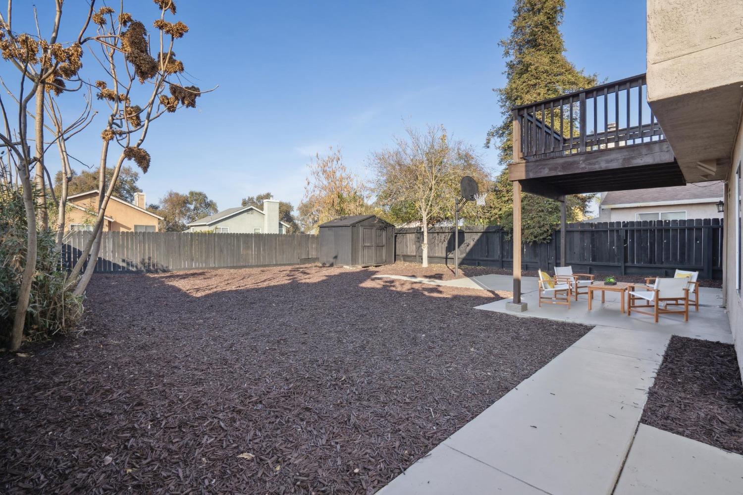 Detail Gallery Image 36 of 39 For 821 Fall River Dr, Modesto,  CA 95351 - 4 Beds | 2/1 Baths